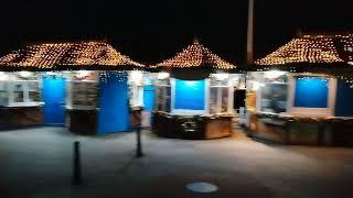 Llandudno (Winter Pier Stroll ) St Walks‍Pt 182 2024