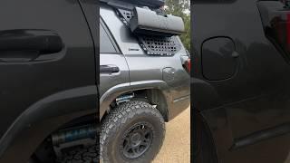 5th Gen Toyota 4Runner Limited Overland Build Walk-around