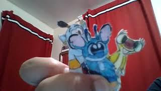 TFS Team TRoS Part 12 The Stuffy Team Jr Asks for Help