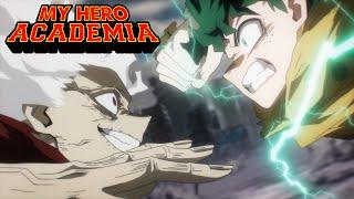 My Hero Academia Season 7 - Opening 1 | Tagatame