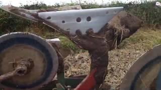 Beginners Guide To Ploughing  Part 1  Plough Set Up And Tips