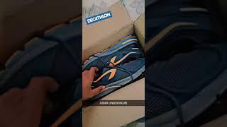 DECATHLON KALENJI RUNACTIVE RUNNING SHOES|  2022 ‍️‍️