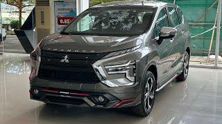 New Model Mitsubishi xpander 2024 / Review