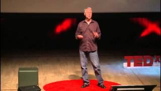 The wisdom of sociology: Sam Richards at TEDxLacador