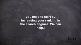 best Seo Services Canada Best Seo Companies Canada Video