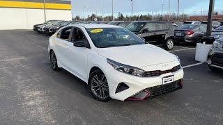 2023 Kia Forte GT-Line IL Highland Park, North Brooke, Skokie, Evanston, Chicago