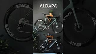 aldapacyclestore NEW SRAM RED AXS #REDAXS #aurummagma @davidblythfilms #youtubeshorts #atifwheeler92