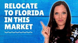 How to Relocate to Florida in This Market