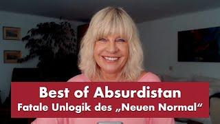 Best of Absurdistan - Punkt.PRERADOVIC mit klugen Köpfen