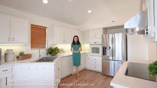 Wen Guo Presents | 640 Estate Ct, Daly City