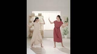 [체인지모먼트] LG 트롬 워시타워 오브제컬렉션 #shorts 편