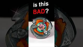 Beyblade X's NEW Gill Shark Looked Too Good to Be True…