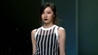 YOEYYOU 游悦 - 2016 Shenzhen Original Design Fashion Week