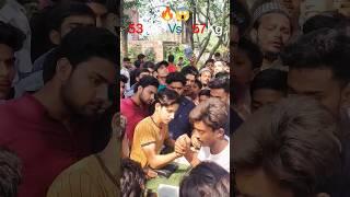  53kg vs 57kg #armwrestling #viral #propanjaleague #trending#shots
