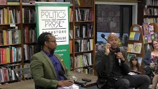 Peniel E. Joseph — Freedom Season - with Ibram X. Kendi