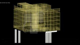 4D BIM - Construction Scheduling