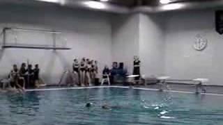 Nevada Synchro Swimming