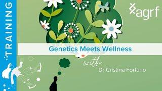 Genetic testing for health and wellness: a commercial experience using GSA