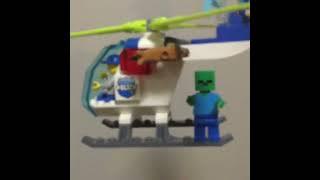 less old lego video