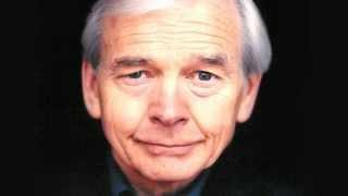 I Lived With John Humphrys - He Was a Nightmare