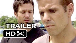 Midrange Official Trailer (2014) - Basketball Sports Drama Movie HD