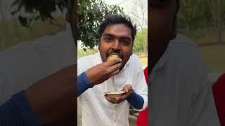 Raja vs Spicy Challenge 