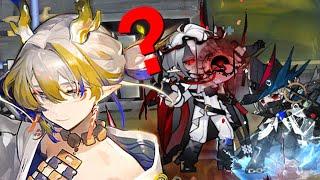 【Arknights】 Why Shu's "Sowing" is Broken