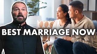 The Best Marriage Advice (People Are Afraid to Tell You)! 