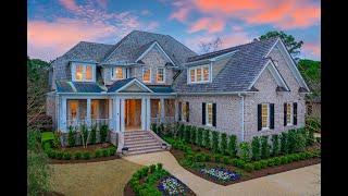 2120 Forest Lagoon Place | Landfall | Wilmington NC Luxury Real Estate