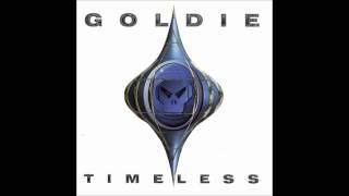 Goldie: Sea of Tears