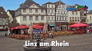 Linz am Rhein | Sehenswürdigkeiten | Rhein-Eifel.TV