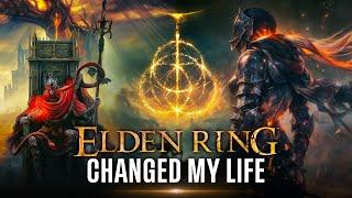 ElDeN rInG cHaNgEd My LiFe