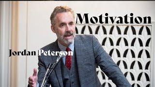 Jordan Peterson: Motivational speech