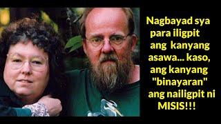 The Susan Kuhnhausen Story  - Tagalog |  Bed Time Story | True Crime Stories