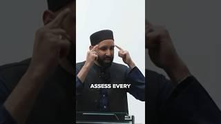 10 Minutes a Day Will Change Your Life | Dr. Omar Suleiman