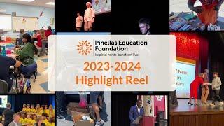Highlight Reel 2023-2024
