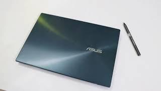 Unboxing the ASUS Vivobook 14X – Affordable Power & Style! 