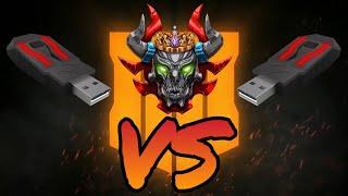 Black ops 4 XIM VS XIM PS4