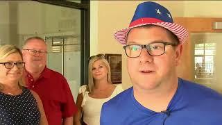 WGXA News Live @ 5:30 (06-09-2023)