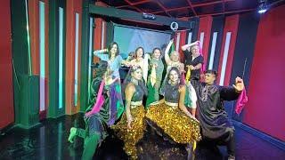 Bollywood Tour in SJ Studios with Mumbai Dream Tours #BollywoodTour #Mumbaitourism