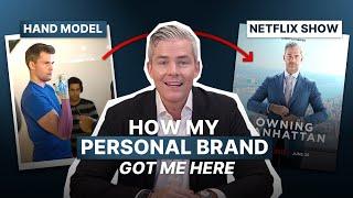 How Personal Branding Got Ryan Serhant a Starring Role in Netflix's 'Owning Manhattan | Sell It