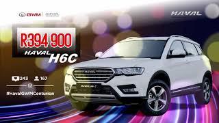 Haval Centurion || 2021 Summer Fest  ||  Haval Range