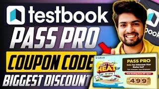 Textbook Pass Pro Coupon Code Free | Testbook Pass Pro Coupon Code Free | Testbook Coupon Code Today