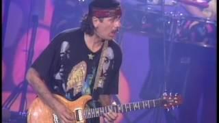 Esperando -Carlos Santana Sacred Fire