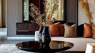 Beautiful & Elegant Home Decor Ideas | Interior Design Ideas