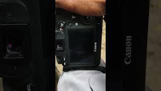 Canon EOS 6D #shorts #photographer #virlshort #photography