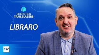 Blockchain Trailblazers: Disrupting the publishing industry | Libraro