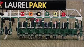 LAUREL PARK 03 09 2025 RACE 5