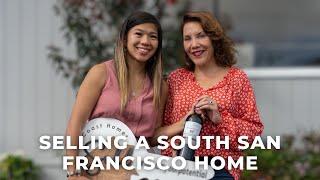 South San Francisco Home Seller Cecilia's Experience with Zen Coast Homes #realestate