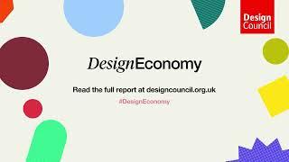 What's the real value of the Design Economy?